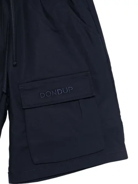 Dětské kraťasy Dondup modré
