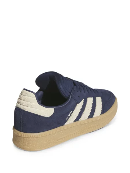 Fotbal sneakerși Adidas Samba negru