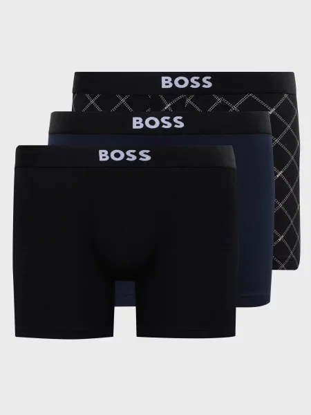 Труси Boss чорні