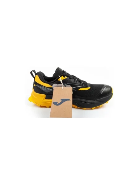 Pantofi Joma galben