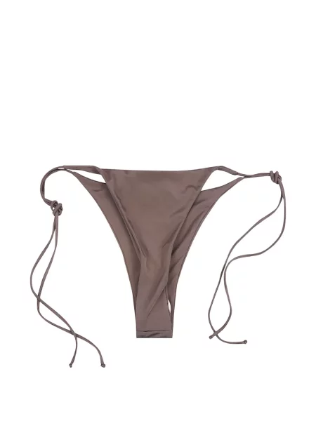 Bikini Belamer cu legături maro