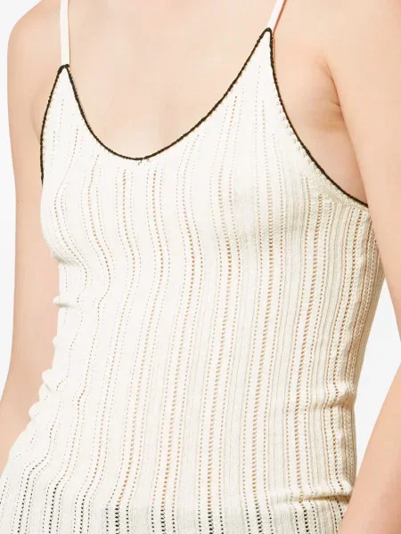 Pulover Isabel Marant tricotate