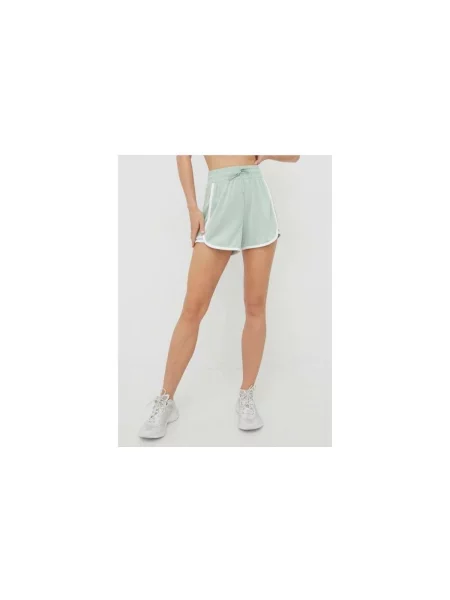 Kratke hlače Reebok Sport siva