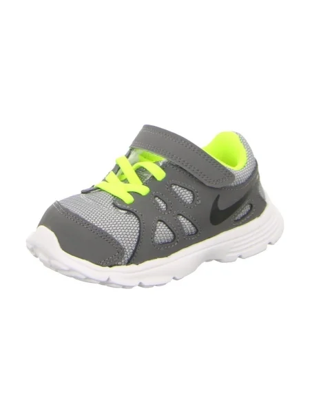 Pantofi copii Nike gri