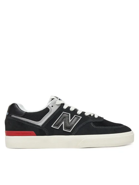 New Balance Sneakers negru