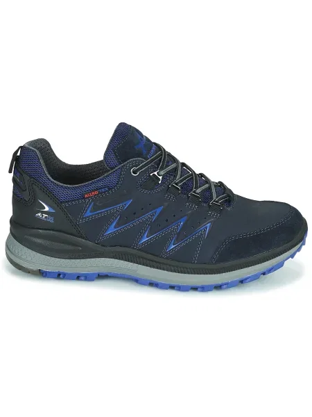 Pantofi Allrounder By Mephisto albastru