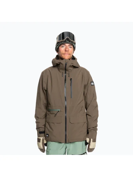 Stretch sídzseki Quiksilver barna