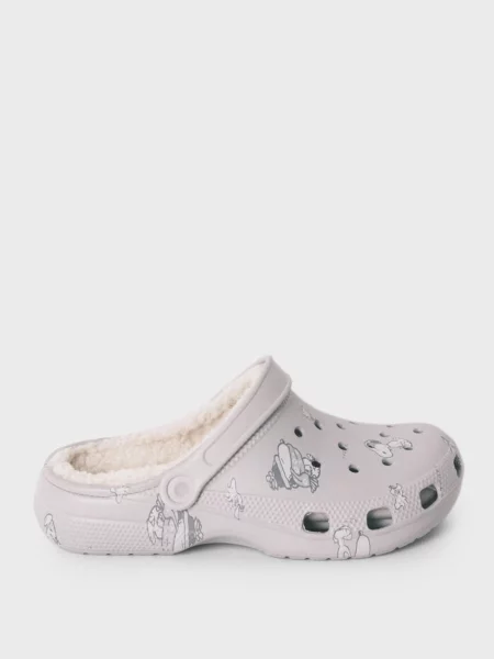 Капці Women'secret сірі