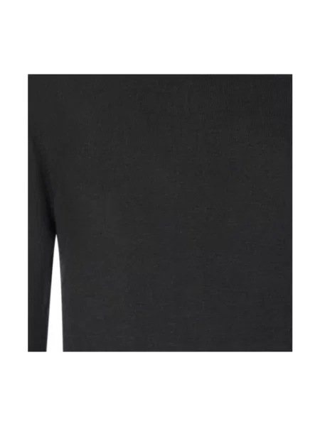 Sweter D4.0 czarny