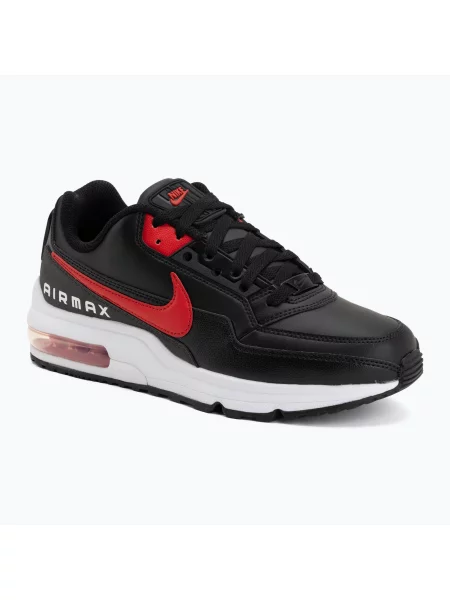 Кроссовки Nike Air Max белые