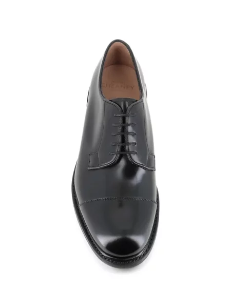 Șapcă Cheaney negru