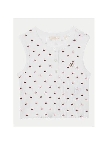 Guess Top bela