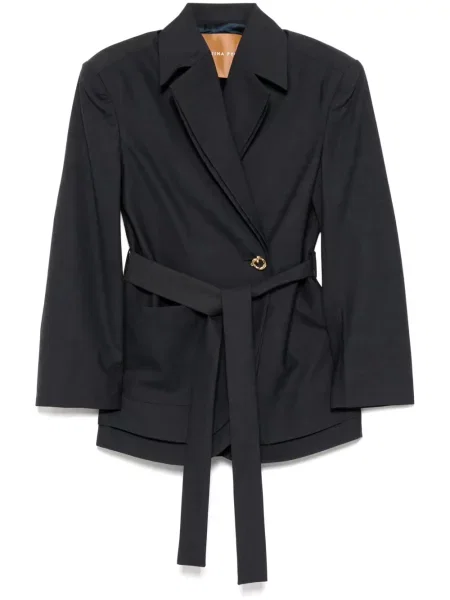 Marynarka Rejina Pyo niebieska