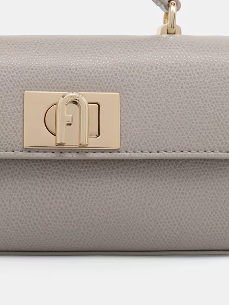 Furla Táska Mini  CN szürke