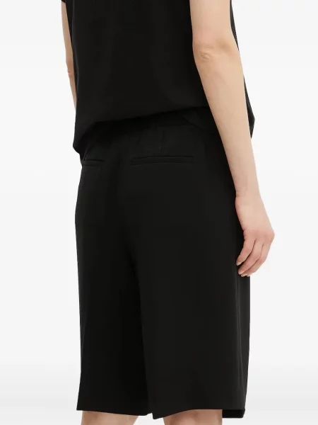 Portofel Michael Michael Kors din piele cu imagine cu model floral alb
