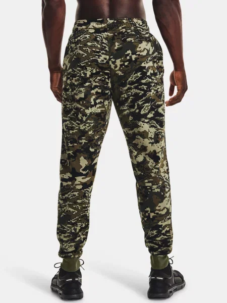 Trening Under Armour negru