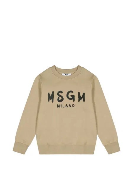 Bluza dziecięca Msgm