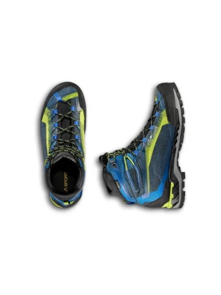 Pantofi La Sportiva albastru