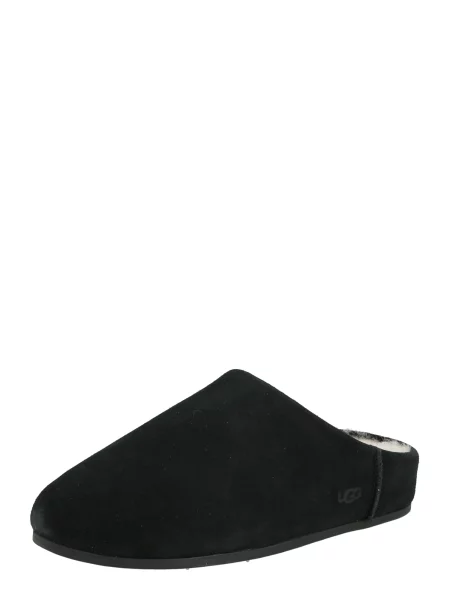 UGG Saboți Elea' negru
