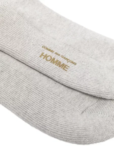 Șosete Comme Des Garçons Homme gri
