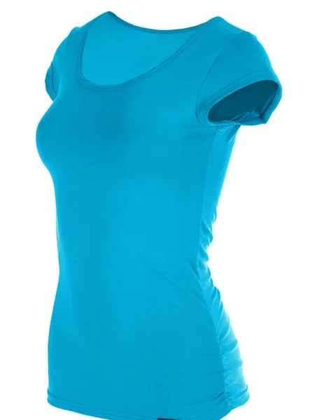 Winshape Tricou funcțional turcoaz