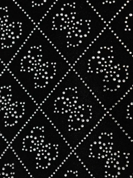Pólóing Guess fekete