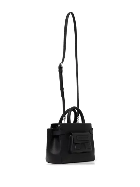 Rankinė Karl Lagerfeld juoda