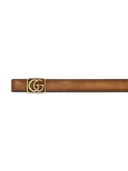 Curea Gucci maro