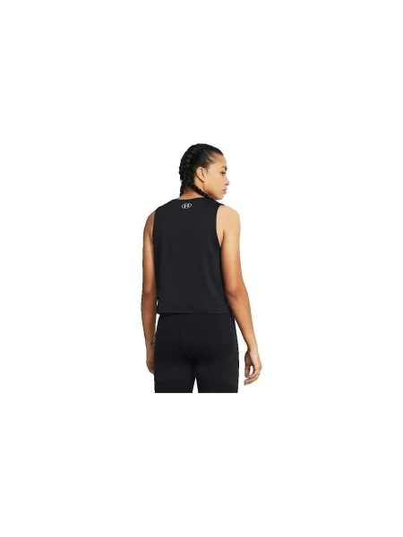 Top Under Armour negru
