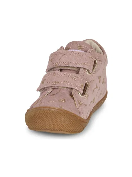 Pantofi copii Naturino roz