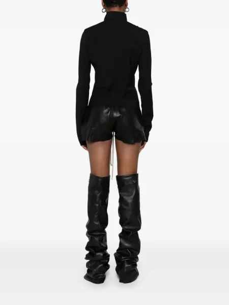 Geacă Rick Owens negru