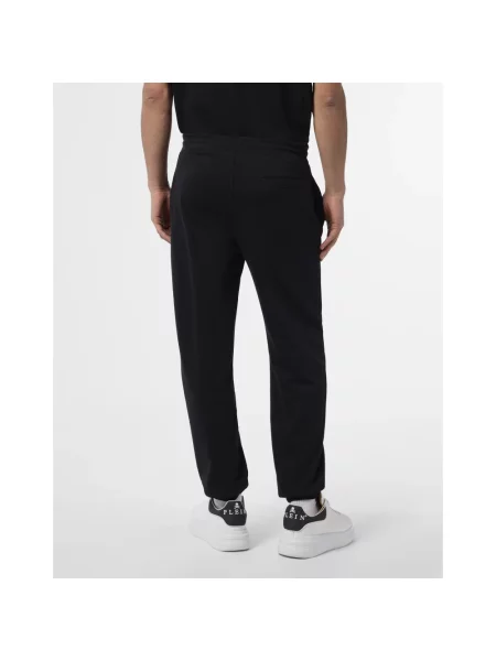 Spodnie dresowe Philipp Plein czarne