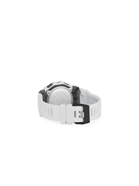 Karóra G-Shock G-Squad fehér