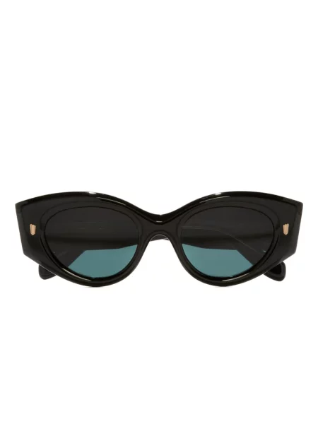Ochelari de soare Cutler And Gross negru