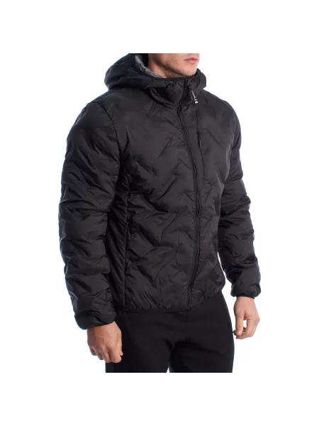 Geacă U.s. Polo Assn. negru