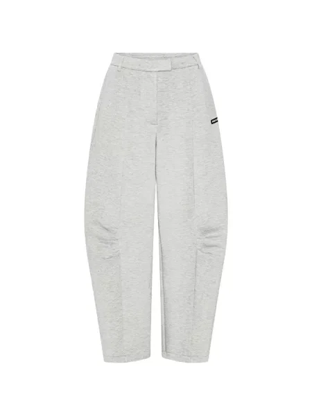 Pantaloni Rotate Birger Christensen gri