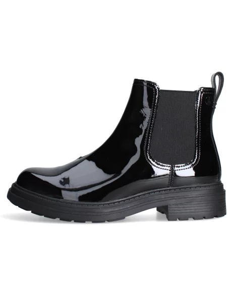 Clarks Ghete Jodhpur Lane negru