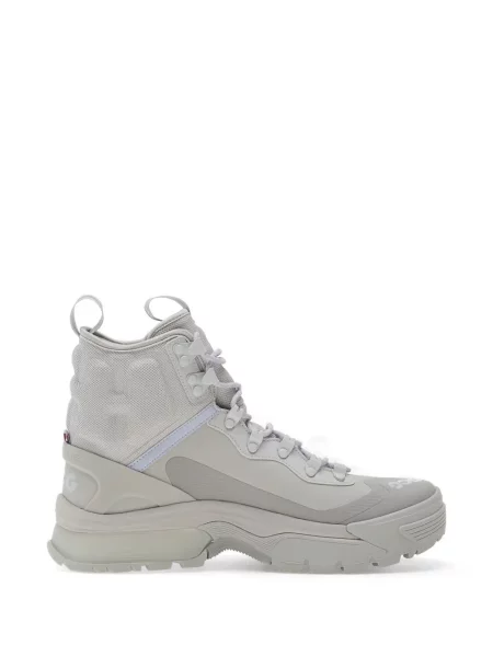 Sneakerși Nike Air Max gri