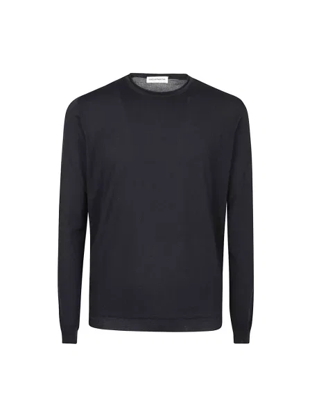 Sweter Goes Botanical niebieski