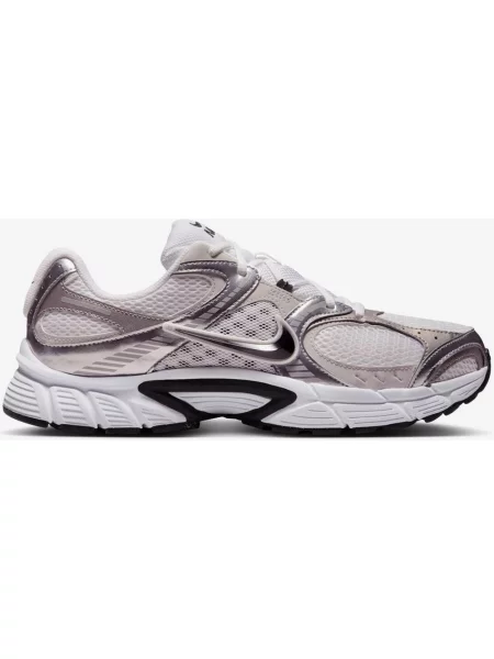 Buty do biegania Nike V5 RNR szary czarny 39 biały