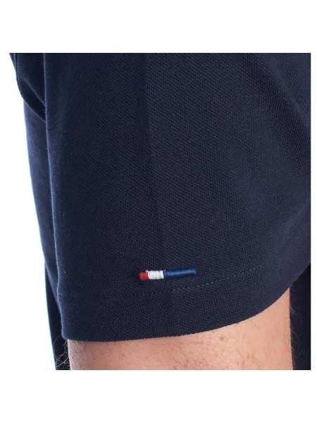 Tricou polo U.s. Polo Assn. albastru