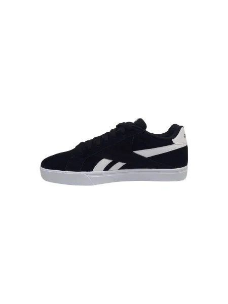 Félcipo Reebok Sport fekete