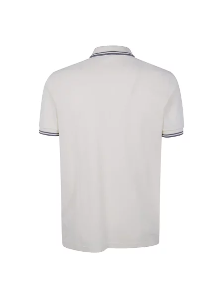 Koszulka polo Fred Perry beżowa