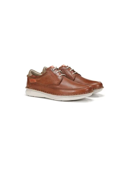 Pantofi Fluchos albastru
