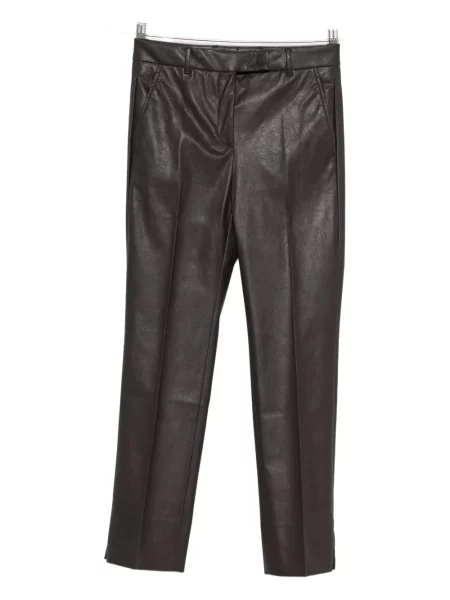 Pantaloni Incotex maro