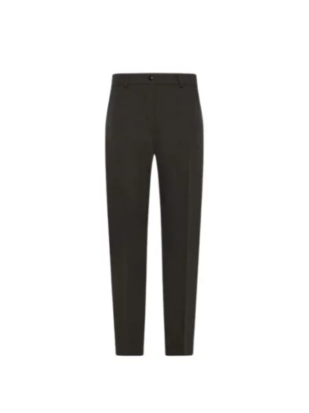 Spodnie Seventy czarne