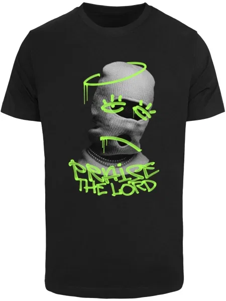 Tricou Mister Tee negru