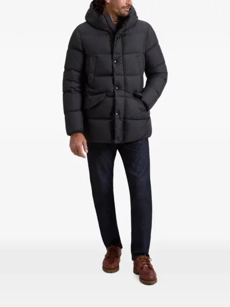 Geacă Woolrich negru