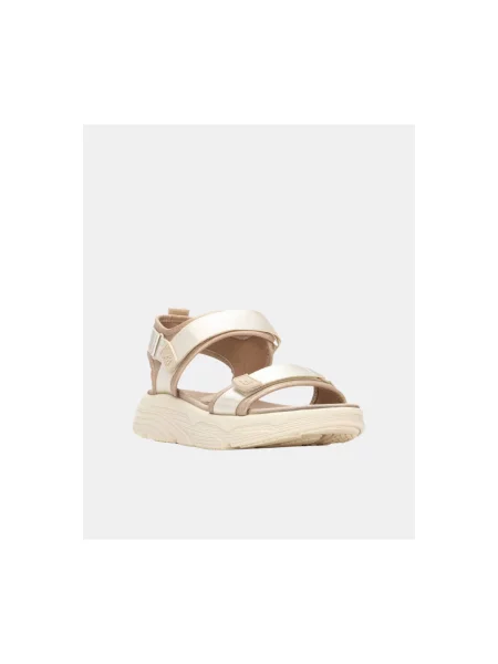 Pantofi Xti bej