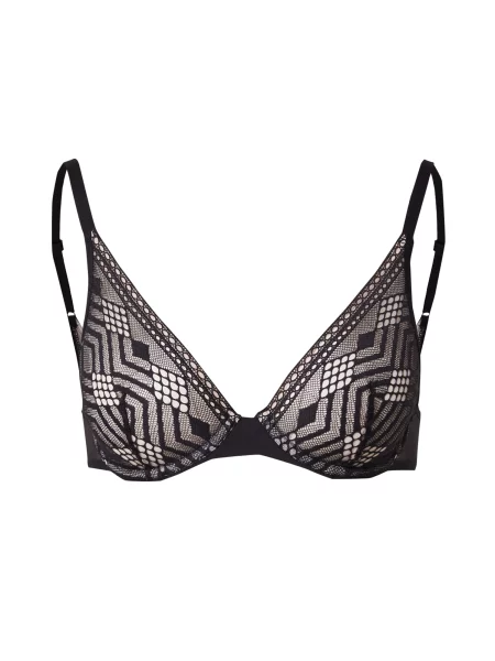 PASSIONATA Grudnjak crna